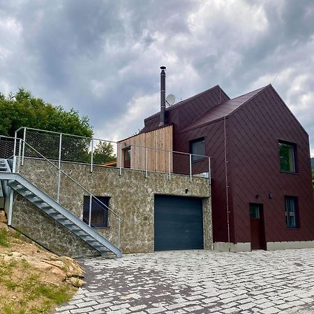 Apartmany Velka Morava Dolní Morava المظهر الخارجي الصورة