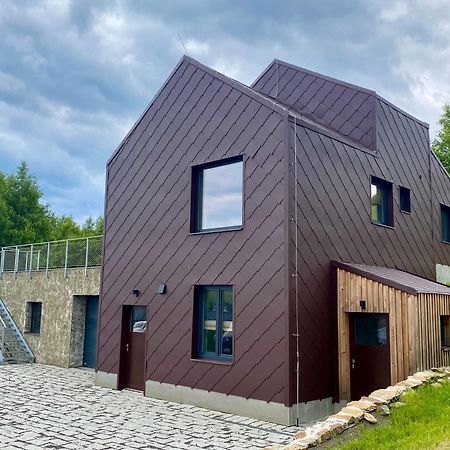 Apartmany Velka Morava Dolní Morava المظهر الخارجي الصورة