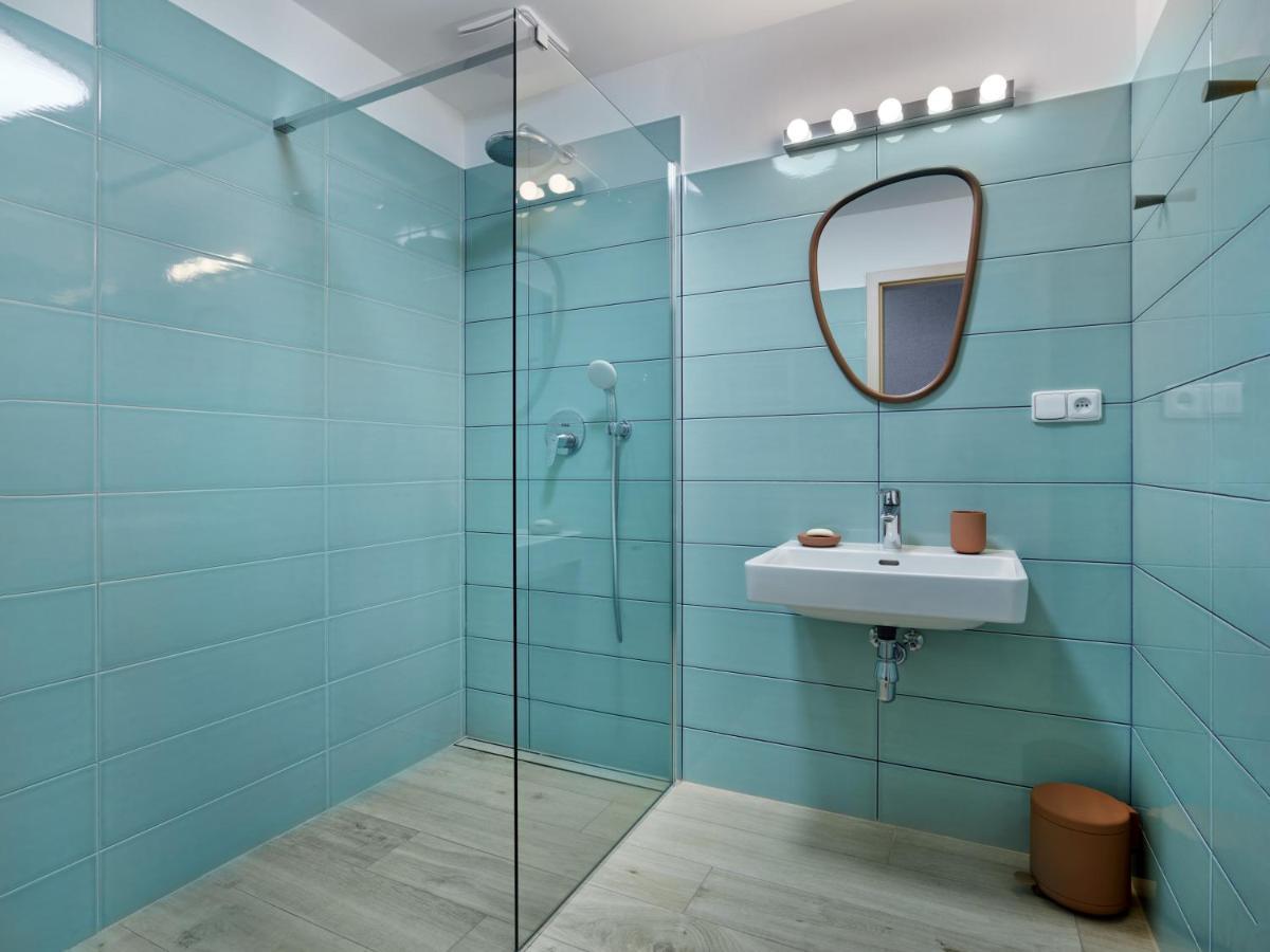 Apartmany Velka Morava Dolní Morava المظهر الخارجي الصورة