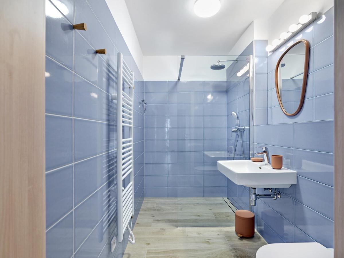 Apartmany Velka Morava Dolní Morava المظهر الخارجي الصورة