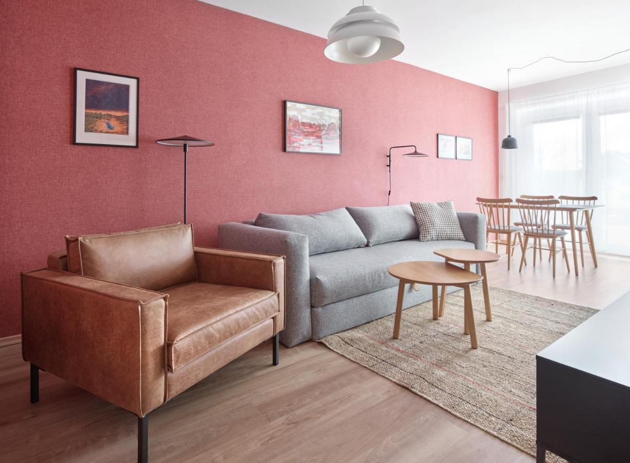 Apartmany Velka Morava Dolní Morava المظهر الخارجي الصورة