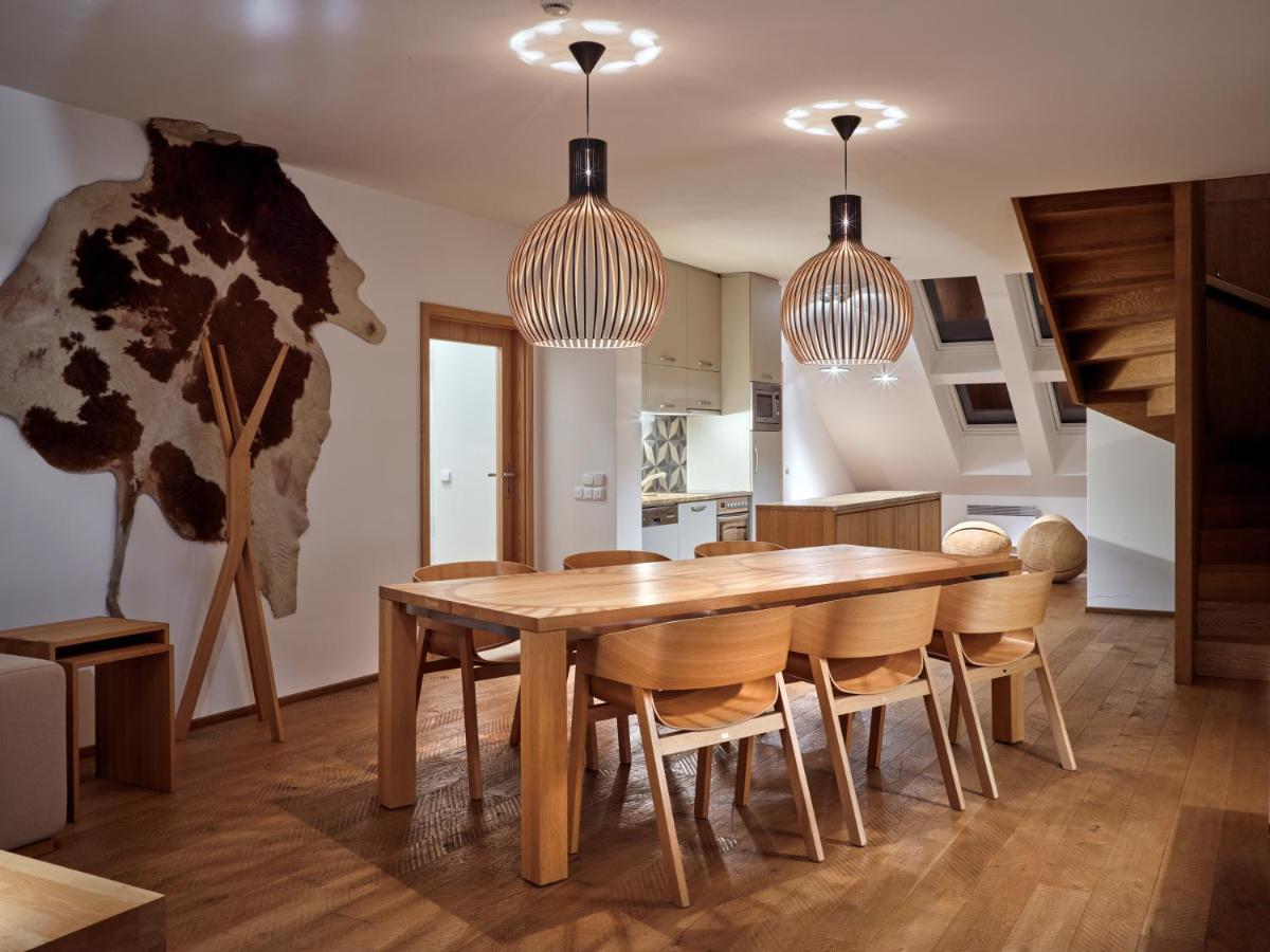 Apartmany Velka Morava Dolní Morava المظهر الخارجي الصورة