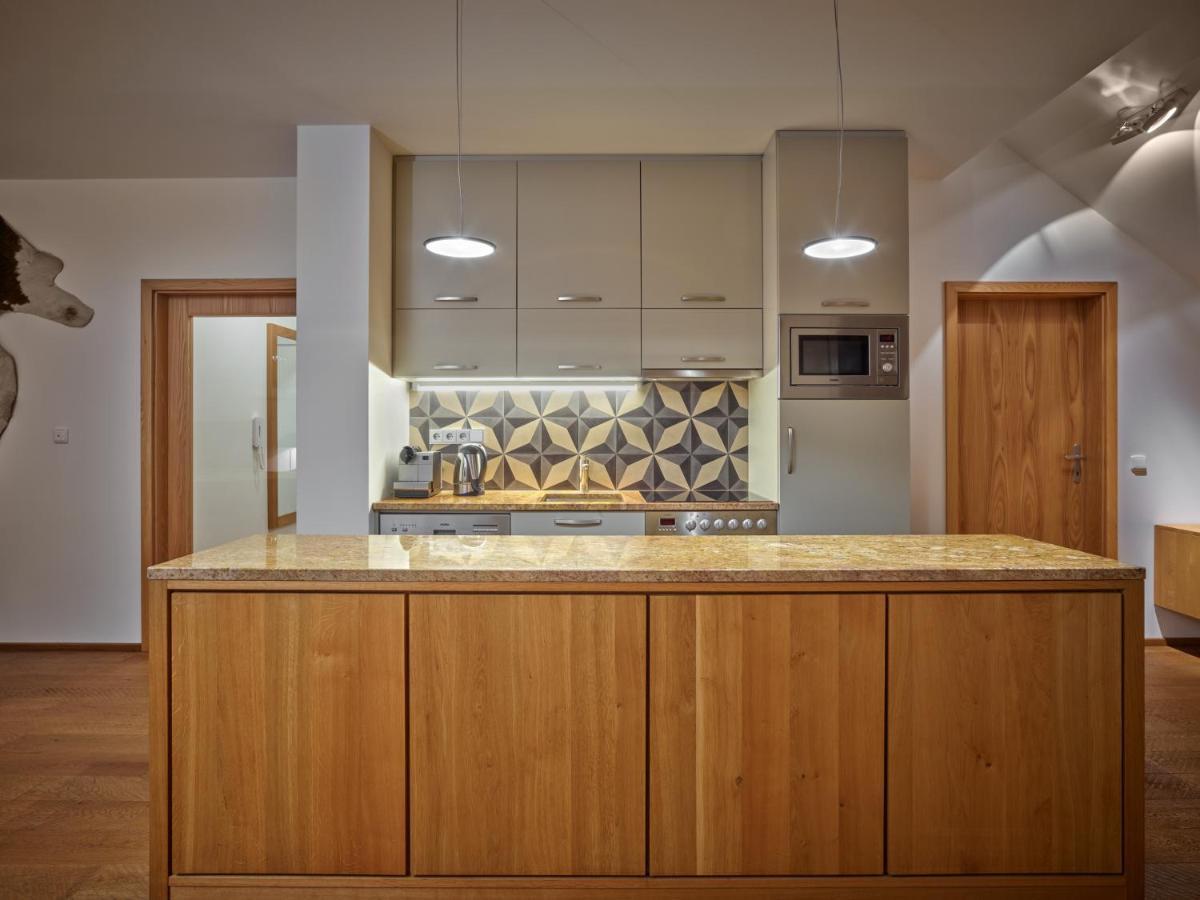 Apartmany Velka Morava Dolní Morava المظهر الخارجي الصورة