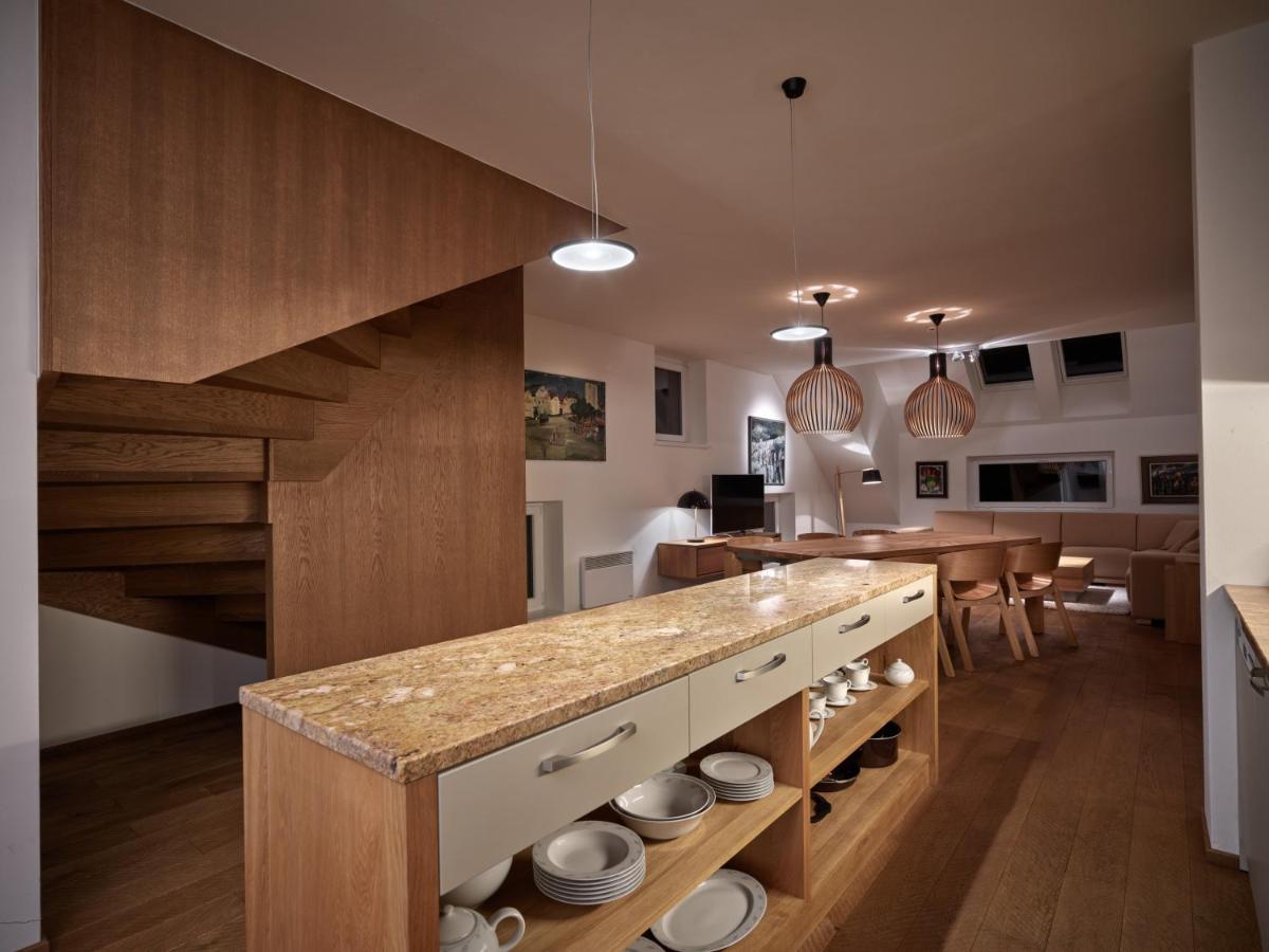 Apartmany Velka Morava Dolní Morava المظهر الخارجي الصورة
