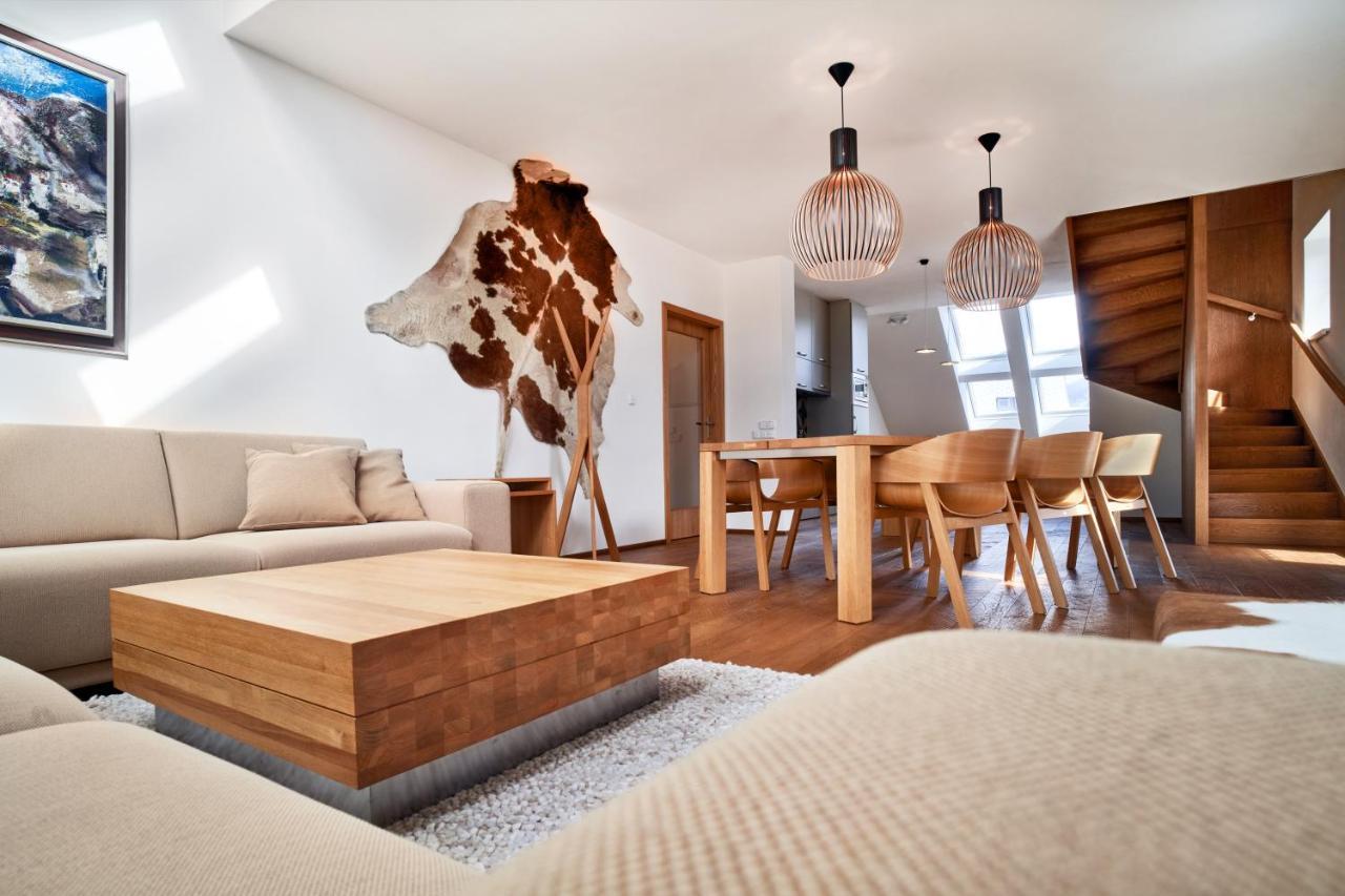 Apartmany Velka Morava Dolní Morava المظهر الخارجي الصورة