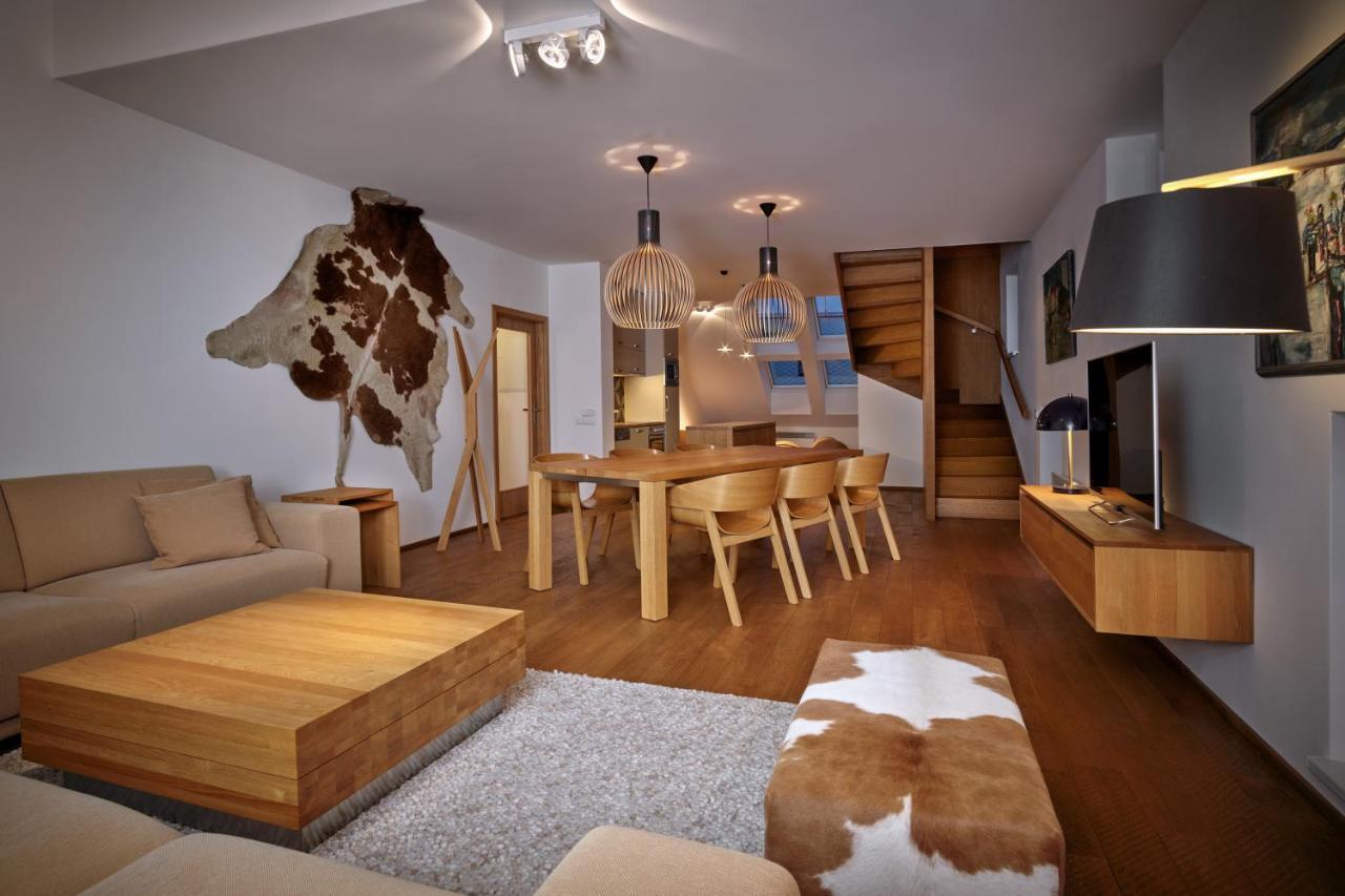 Apartmany Velka Morava Dolní Morava المظهر الخارجي الصورة