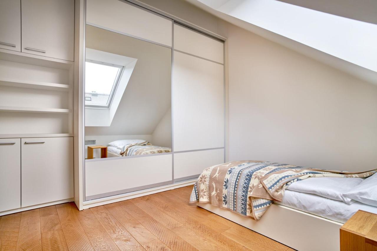 Apartmany Velka Morava Dolní Morava المظهر الخارجي الصورة