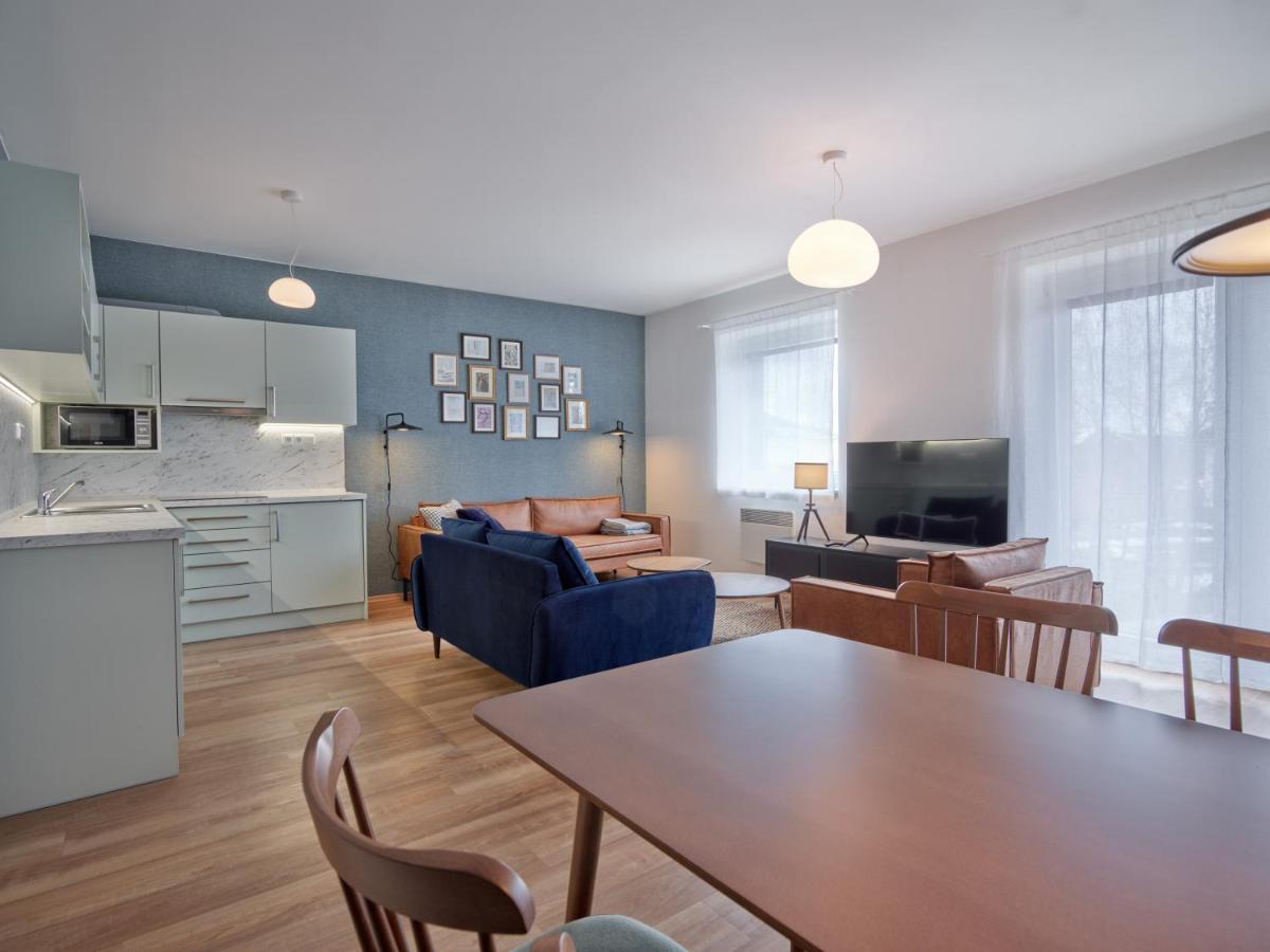 Apartmany Velka Morava Dolní Morava المظهر الخارجي الصورة
