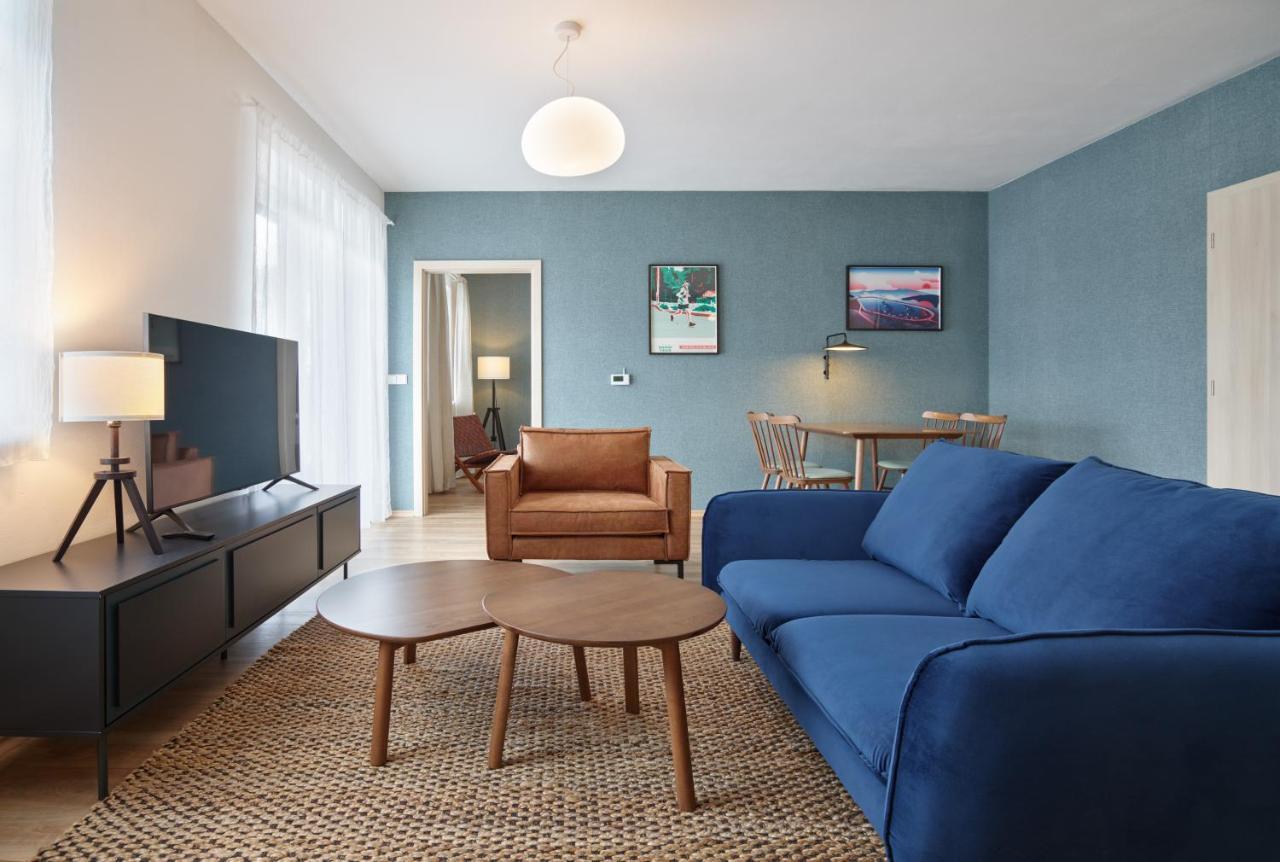 Apartmany Velka Morava Dolní Morava المظهر الخارجي الصورة