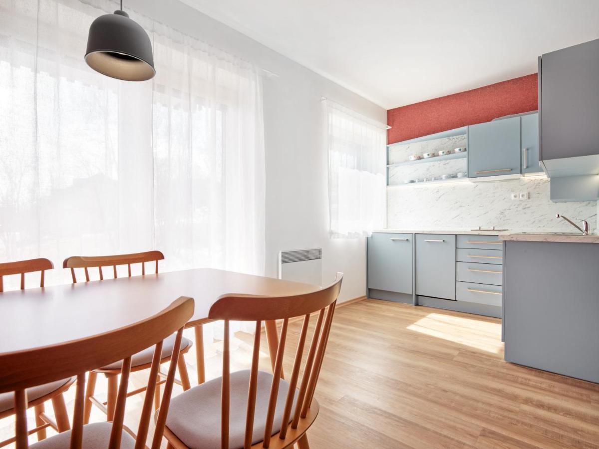 Apartmany Velka Morava Dolní Morava المظهر الخارجي الصورة