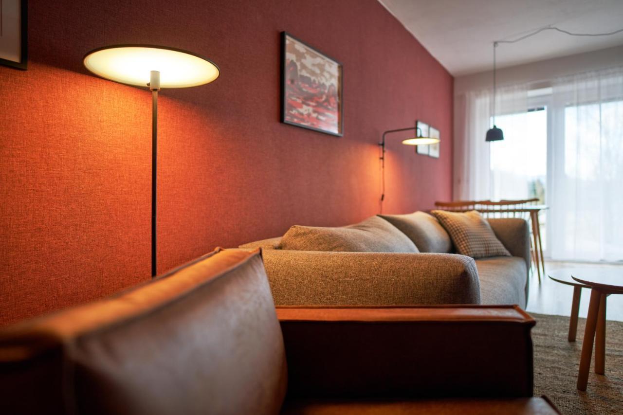 Apartmany Velka Morava Dolní Morava المظهر الخارجي الصورة