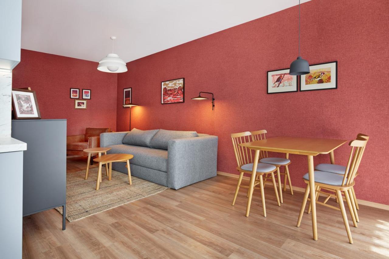 Apartmany Velka Morava Dolní Morava المظهر الخارجي الصورة