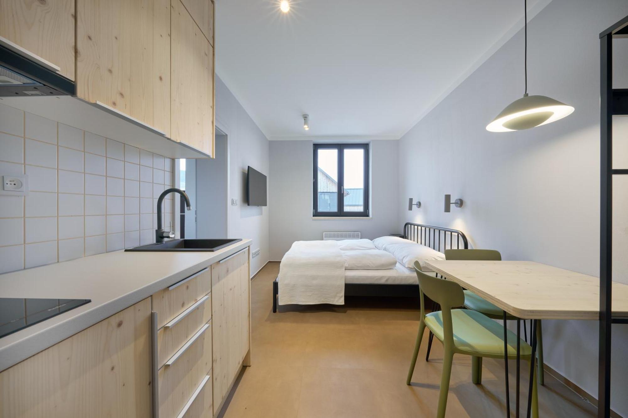 Apartmany Velka Morava Dolní Morava المظهر الخارجي الصورة