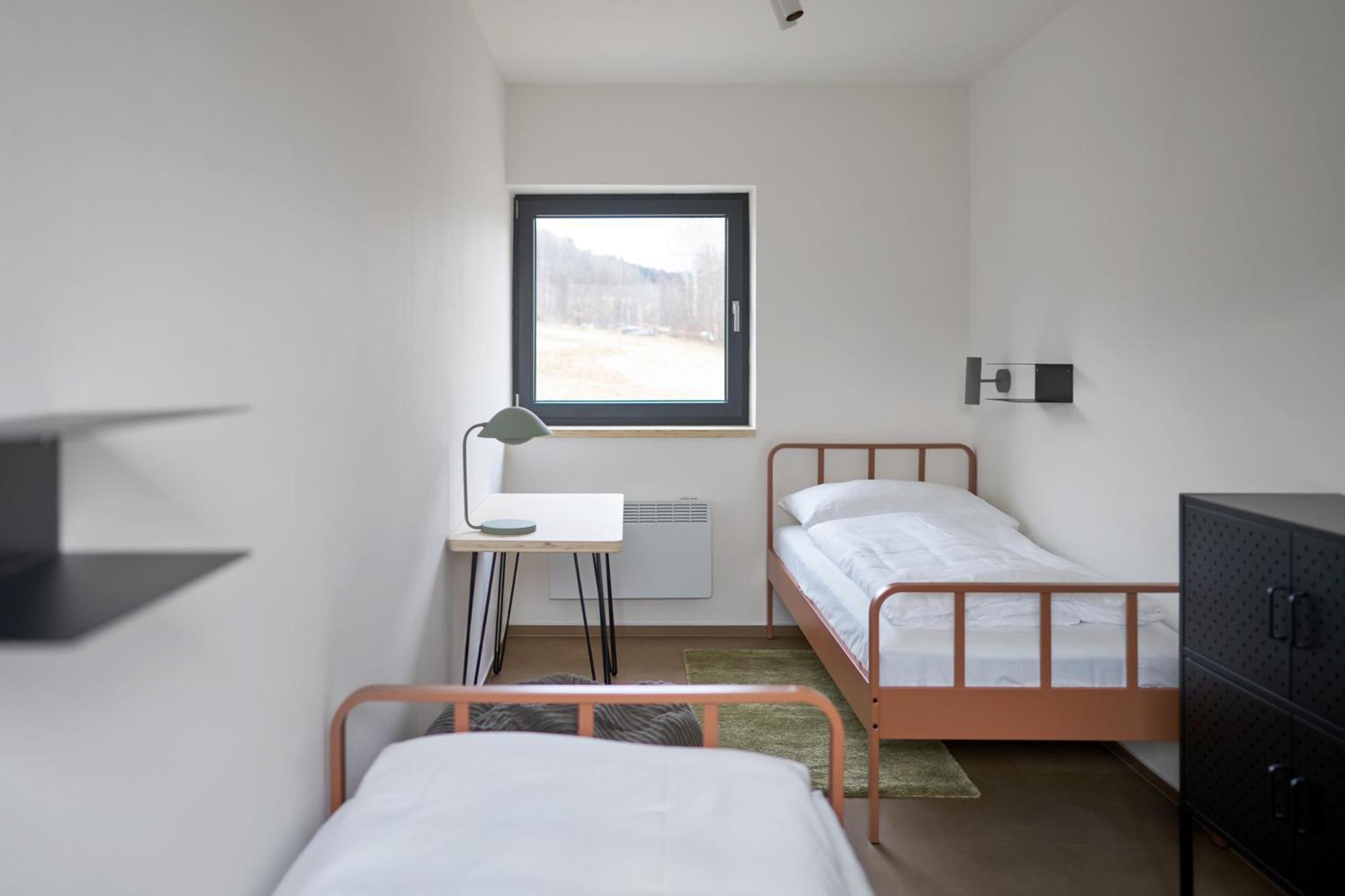 Apartmany Velka Morava Dolní Morava المظهر الخارجي الصورة