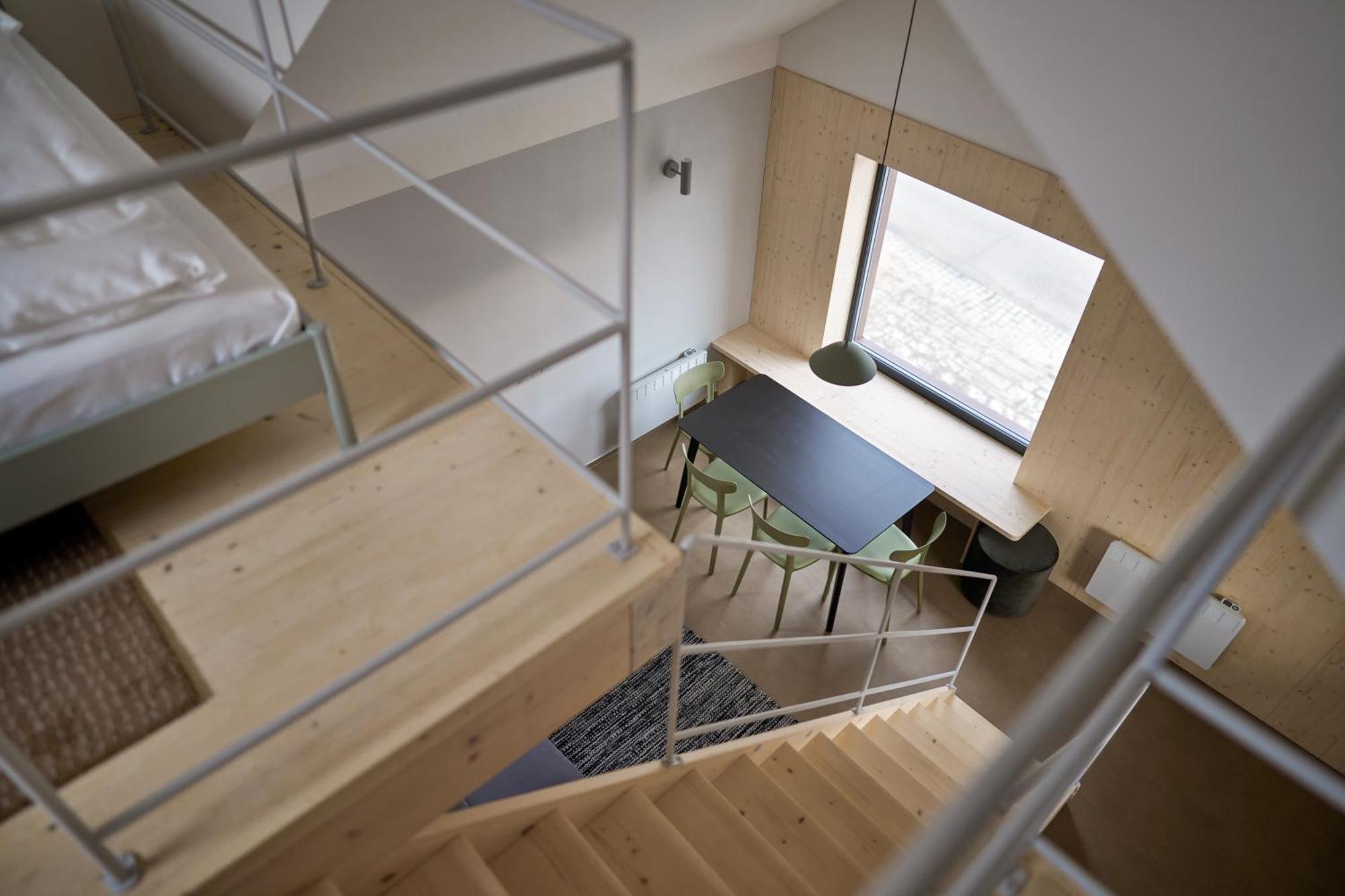Apartmany Velka Morava Dolní Morava المظهر الخارجي الصورة