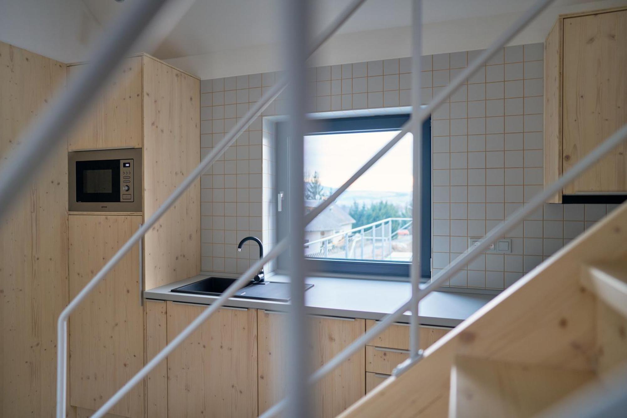 Apartmany Velka Morava Dolní Morava المظهر الخارجي الصورة