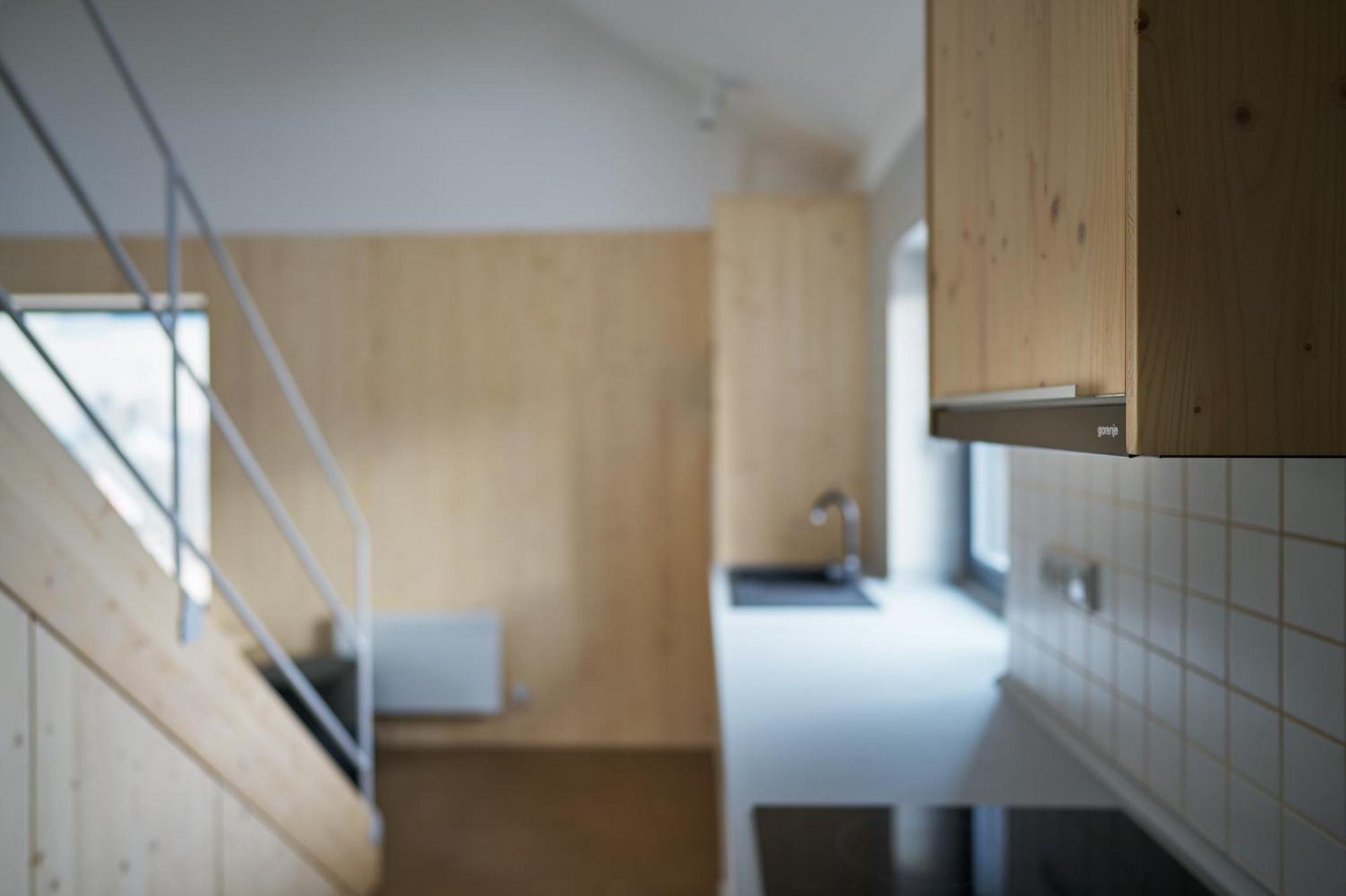 Apartmany Velka Morava Dolní Morava المظهر الخارجي الصورة
