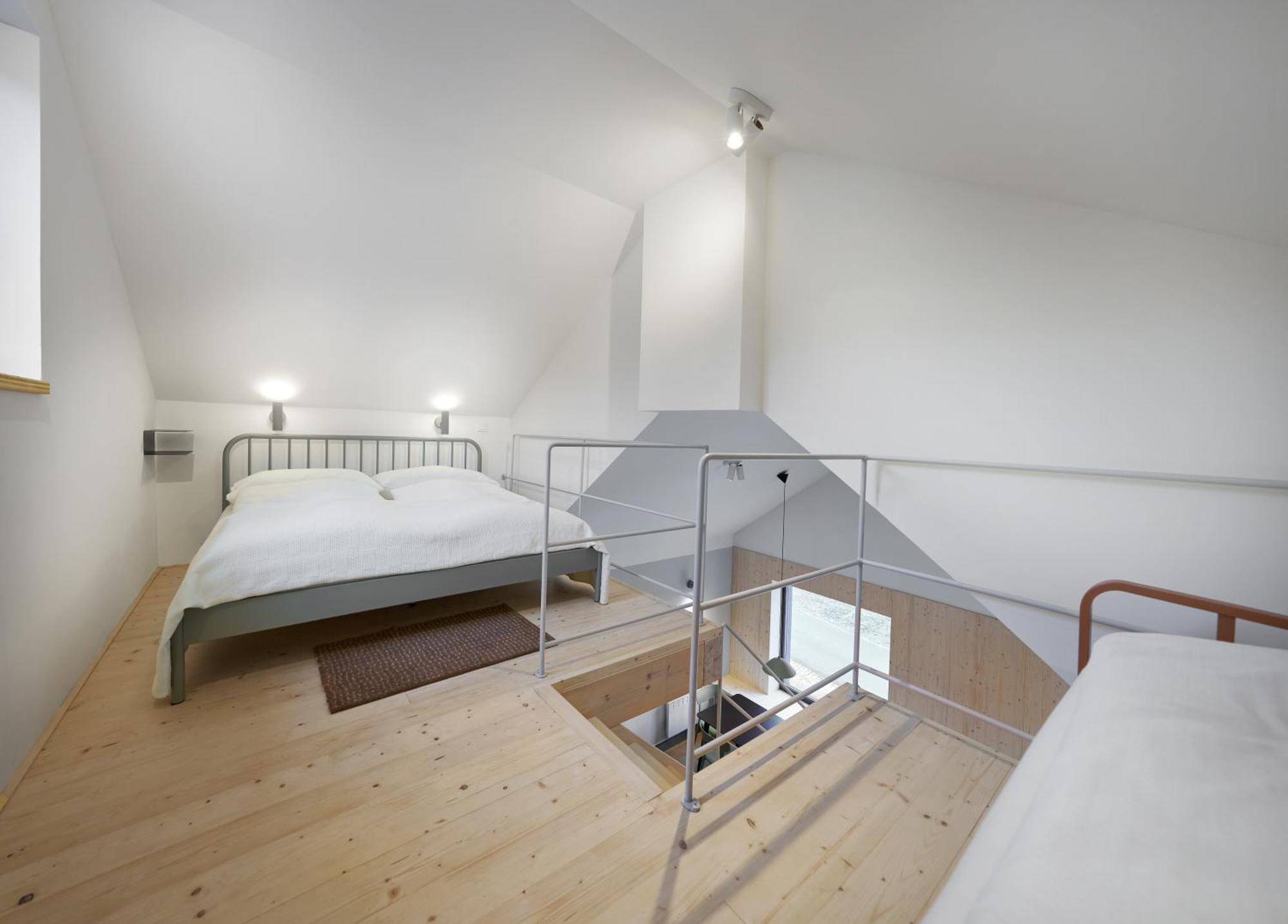 Apartmany Velka Morava Dolní Morava المظهر الخارجي الصورة