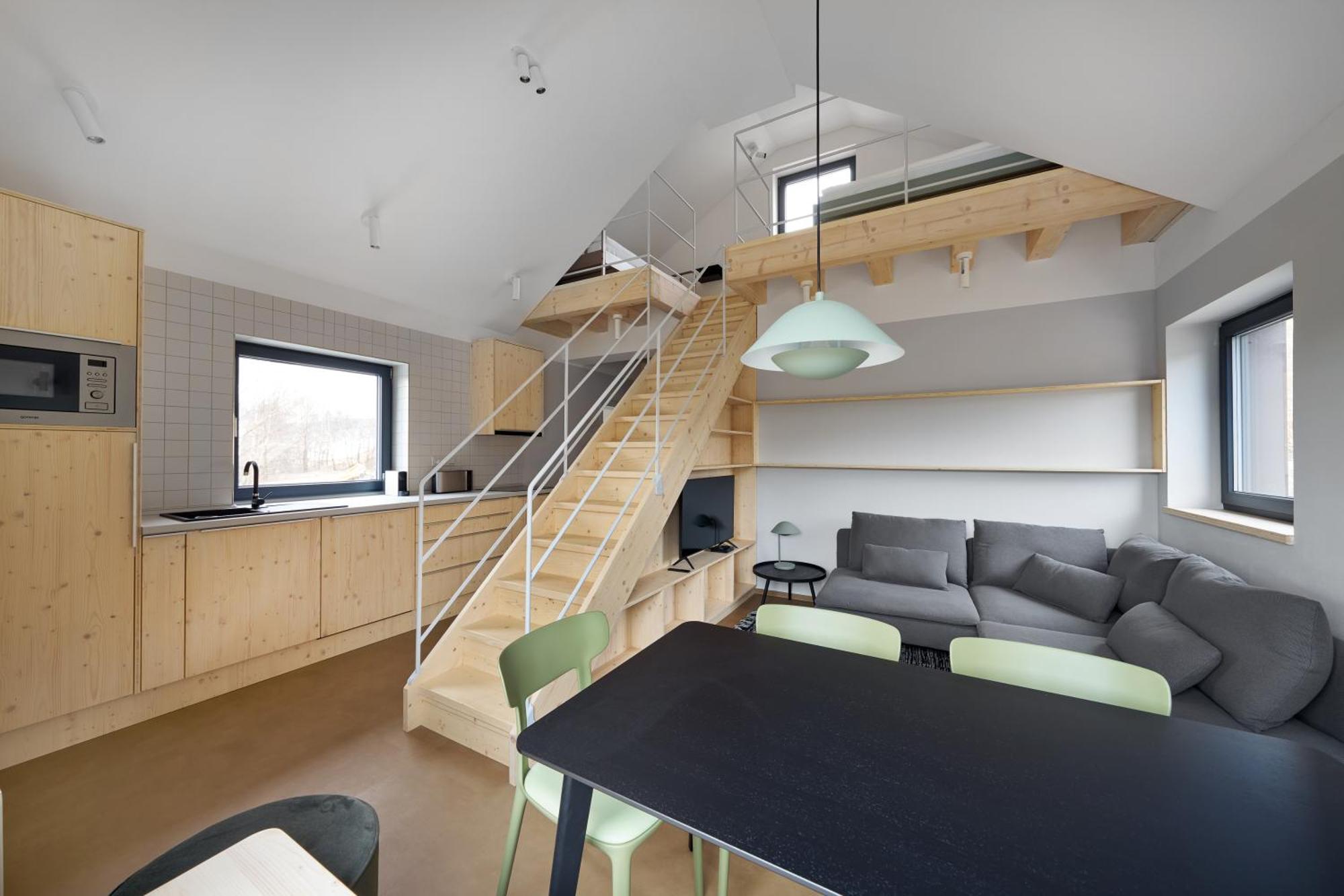Apartmany Velka Morava Dolní Morava المظهر الخارجي الصورة