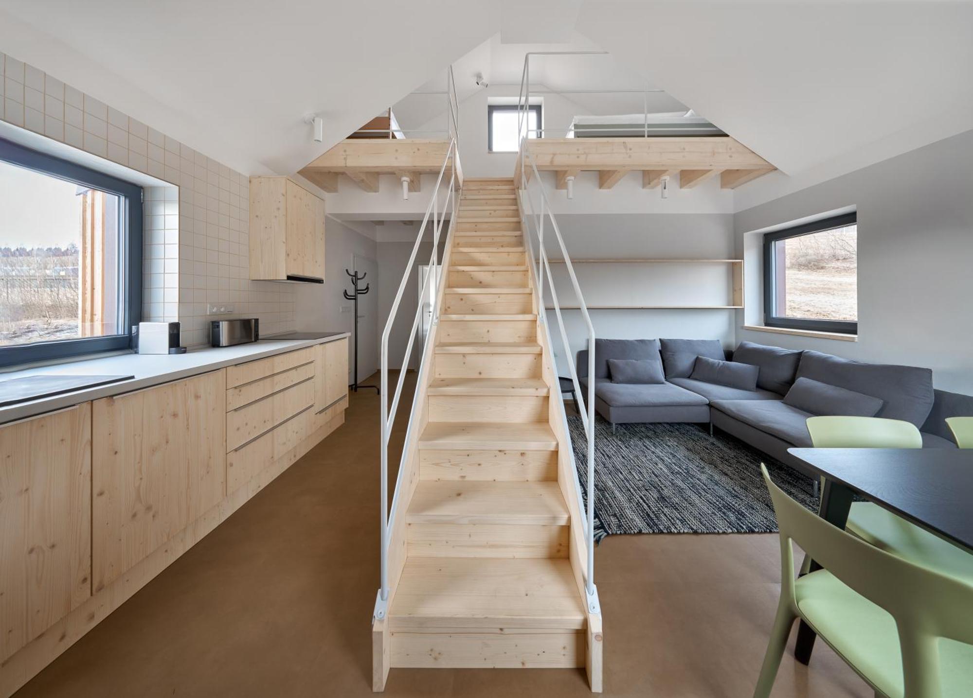 Apartmany Velka Morava Dolní Morava المظهر الخارجي الصورة