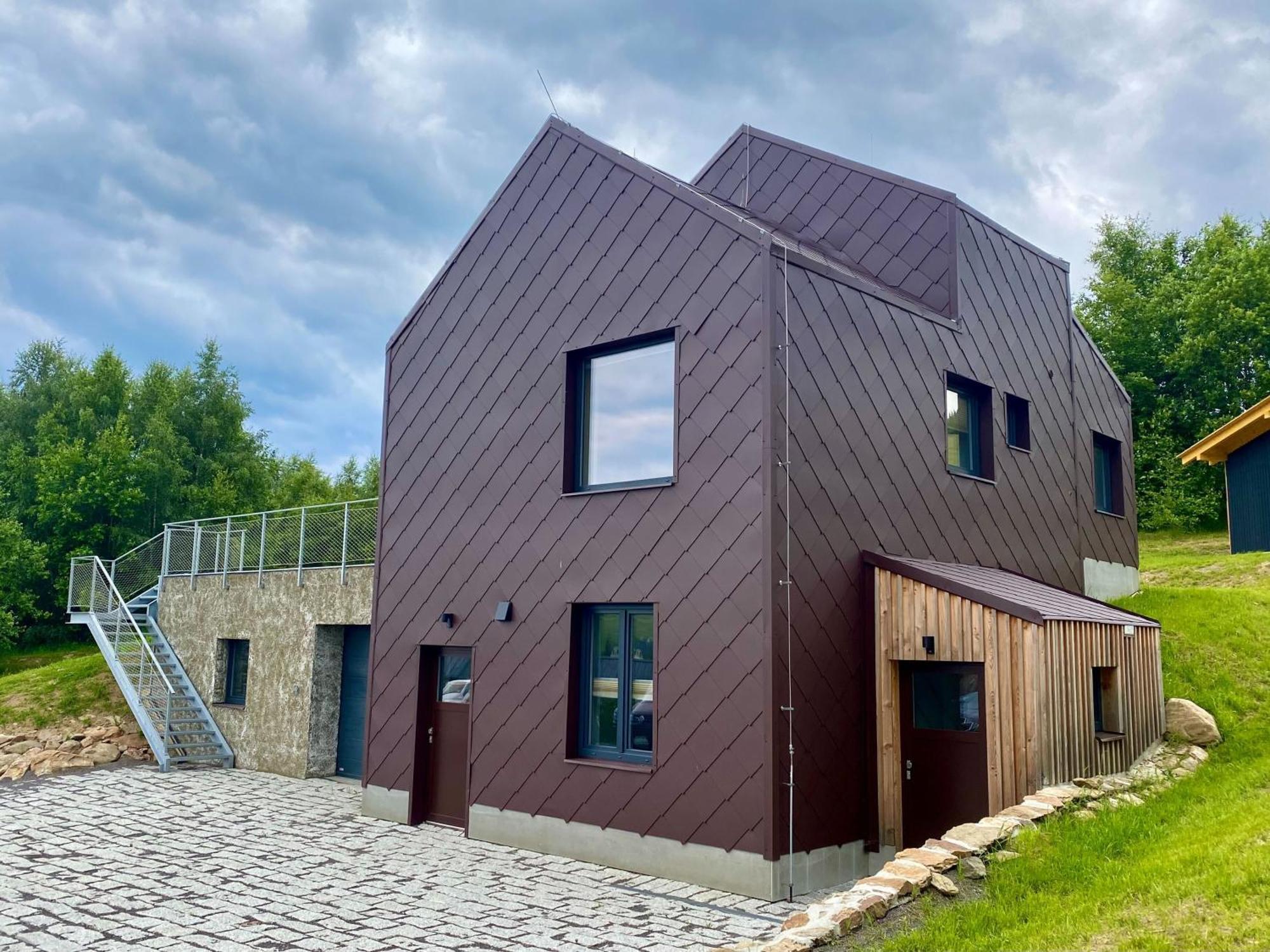 Apartmany Velka Morava Dolní Morava المظهر الخارجي الصورة